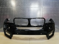 фото thumb №1, Bmw x5 f15 бампер перед schwarz