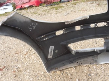 фото thumb №13, Bmw 1 e81 2004-2007 бампер переднє