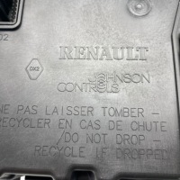 Модуль блок керування bcm renault kangoo 2 284b13441r Доставка, фото thumb