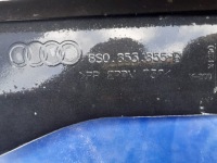 фото thumb №4, Молдинг поріг поріг ліва audi tt 8s 8s0