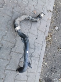 фото thumb №1, Mercedes a klasa w176 w246 труба шланг повітря a6070900242