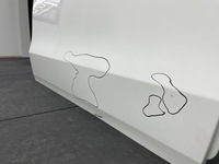 фото thumb №14, Mercedes glc w253 253 coupe дверь правое передние перед