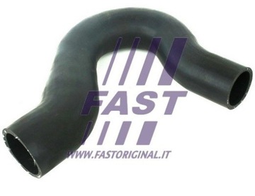 фото thumb №1, Труба інтеркулер renault master 98 2.5 renault m