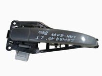 фото thumb №1, Ручка дверь левый задняя z177 opel zafira b