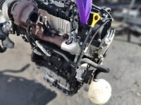 Kia hyundai двигатель комплектный  d4ha euro 6 двигатель комплектный  2.0 crdi Недорого, фото thumb