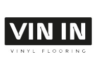 Panele winylowe do salonu wodoodporne jasne na klik Vin In Rock Dąb Kurt