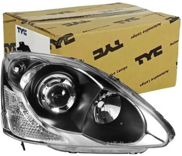 фото thumb №15, Tyc 20-0339-05-2 фара