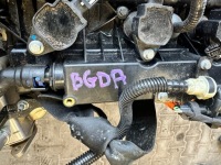 Kuga mk3 двигун 2.5 phev гібрид пробіг 11 tyś bgda Недорого, фото thumb