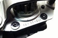 фото thumb №8, Maserati grecale 2022- двигатель регулировки сиденье правого перед оригинальный номер 185542502