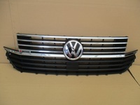 фото thumb №7, Решётка радиатора, решётка радиатора vw transporter t6 lift 7la