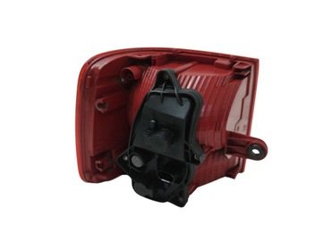 фото thumb №10, 2012 volkswagen touran ii лампа задняя 176405