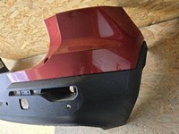 фото thumb №8, Volvo xc40 ii 18- 31449333 бампер задний задняя 4xpdc