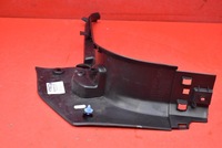 фото thumb №4, Захист порога лівий перед 9820797177 peugeot 2008 2 ii 19-21