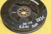 фото thumb №6, Шкив коленчатого вала s6 c6 5.2fsi 07l105251h