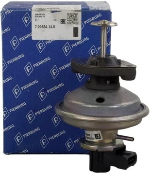 фото thumb №9, Клапан egr pierburg 7.00684.14.0