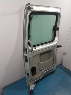 фото thumb №8, Renault kangoo ii двері бічні зсувні праві