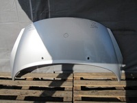 фото thumb №1, Peugeot 207 sw 09r капот