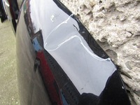 фото thumb №7, Ford mondeo mk4 капот крышка двигателя