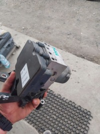 фото thumb №1, Mercedes w222 насос гальмівна abs esp premium справна legal