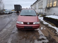 фото thumb №5, Volkswagen sharan інші komputery 1997 1.9l 252912385