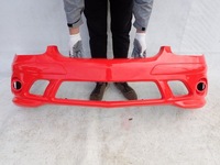 фото thumb №1, Mercedes slk r171 maxton design бампер перед передний