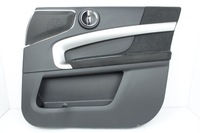 фото thumb №9, Боковина дверь правые перед алькантара bmw f60 country