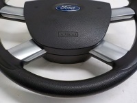 Ford c-max 1 mk1 рестайлінг  fl кермо  подушка безпеки подушка водія Доставка, фото thumb