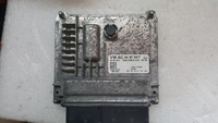 фото thumb №8, Бортовой компьютер блок управления двигателя vw crafter man tge 04l907445p демонтаж
