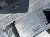 фото thumb №11, Планка двері ford edge ii 2015 права зад задніх