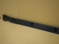 фото thumb №2, Накладка молдинг порог порог правая grand vitara ii