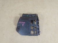 фото thumb №1, Volvo xc40 направляющая бампера правый перед 31455243