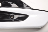 Ford kuga mk3 решітка решітка  бампера права lv4b-17k946-s Ціна, фото thumb