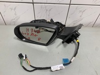 фото thumb №1, Зеркало наружное mercedes gla h247 6+7 13 pin левая
