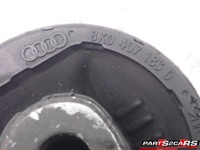 фото thumb №13, 8k0407696h рычаг правый перед audi a4 rs4 b8 8k