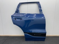 фото thumb №1, Audi q6 e-tron etron 85h дверь правое задние задняя