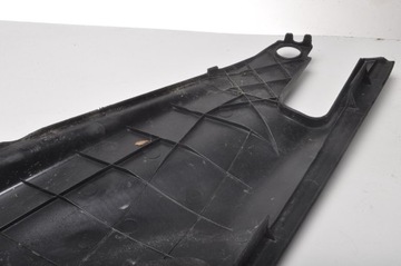 фото thumb №10, Tesla модель s маскувальна накладка ванни багажника