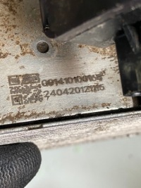 Bmw i4 4 lci g26 осушитель воздуха кондиционера 5a9c155 9461549 в Украине, фото thumb