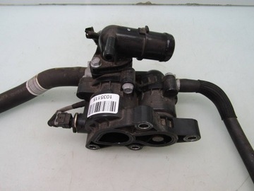 CEED III 1.4 TGDI 18R КОРПУС ТЕРМОСТАТА ТЕРМОСТАТ
