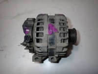 Купить Генератор opel insignia 2.0cdti 170km 39007852, фото thumb