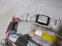 фото thumb №4, Шторка безопасности подушка сиденье правая jeep compass ii kpl