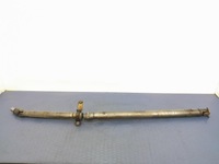 фото thumb №1, Citroen c-crosser 2.2 hdi wał привідний 022-308i24