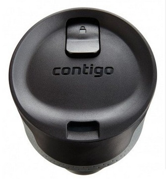 Термокружка Contigo West Loop 2.0 470мл Синий