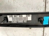 фото thumb №6, Seat exeo молдинг оббивка ліва перед 3r0867409