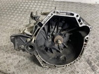 фото thumb №8, Коробка передач передач renault laguna ii 2 618810