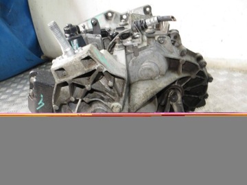 фото thumb №6, Ford mondeo mk5 1.5 коробка передач коробки передач fg9r-7002-ada
