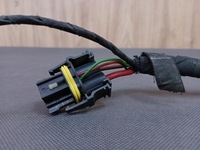 фото thumb №1, Mercedes slk r171 колодка штекер вентилятора радіатор a2205450329