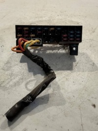 Модуль иммобилайзер renault twingo 1 7700840501 Цена, фото thumb
