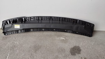 фото thumb №5, Повітряна подушка подушка безпеки капота захист пішохода jaguar i-pace e-pace