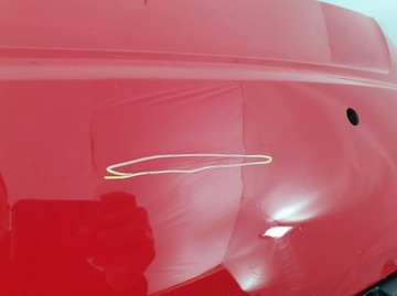 фото thumb №7, Audi tt tts 8s 2014- бампер задний зад 6pdc 8s0807511c