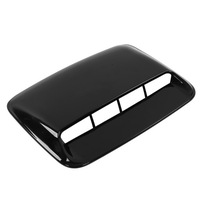 фото thumb №11, Захист впуск повітря капот двигуна блискучий